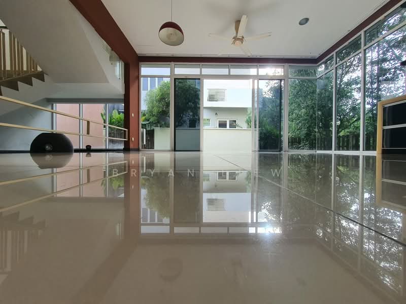Setia Eco Park untuk Untuk Dijual - RM 3,180,000, Apr 2026 - Living Room - PropertyGuru.com.my