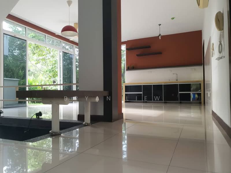 Setia Eco Park untuk Untuk Dijual - RM 3,180,000, Apr 2026 - Kitchen - PropertyGuru.com.my