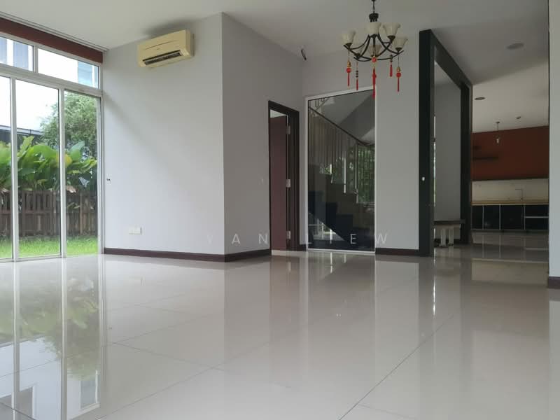Setia Eco Park untuk Untuk Dijual - RM 3,180,000, Apr 2026 - Living Room - PropertyGuru.com.my