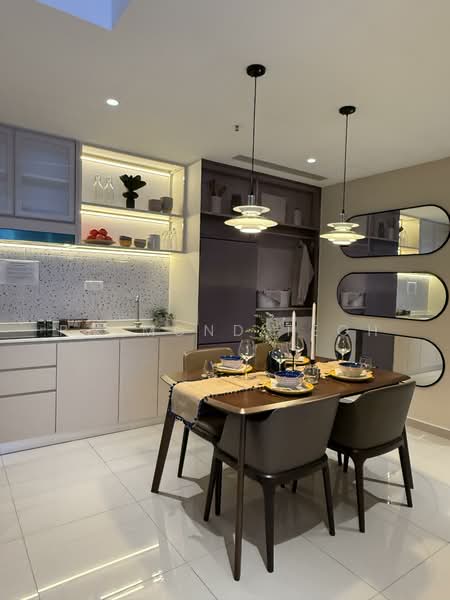 Seiras @ Utropolis untuk Untuk Dijual - RM 507,000, Apr 2026 - PropertyGuru.com.my