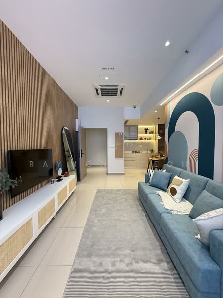 Seiras @ Utropolis untuk Untuk Dijual - RM 507,000, Apr 2026 - PropertyGuru.com.my