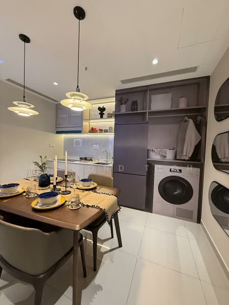 Seiras @ Utropolis untuk Untuk Dijual - RM 507,000, Apr 2026 - PropertyGuru.com.my