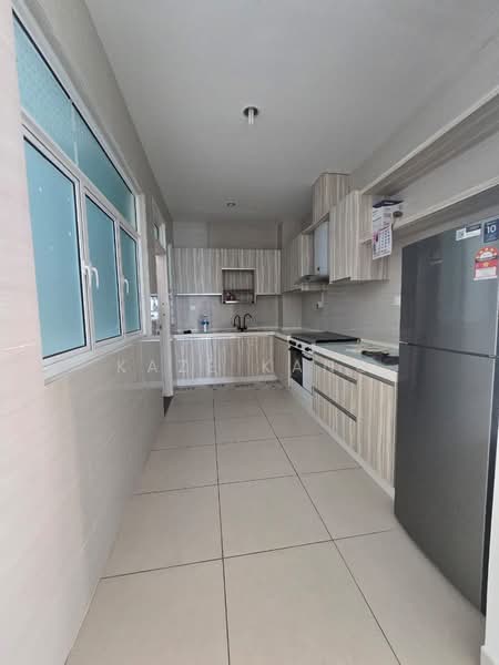 Service Residence for Rent at Setia Tri-angle - Kaze Kang - PropertyGuru.com.my