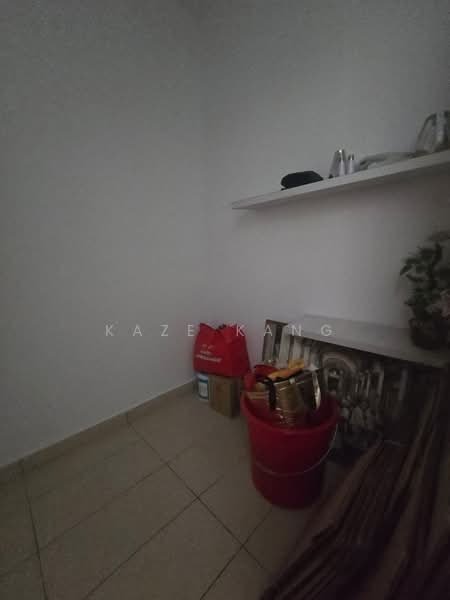 Service Residence for Rent at Setia Tri-angle - Kaze Kang - PropertyGuru.com.my