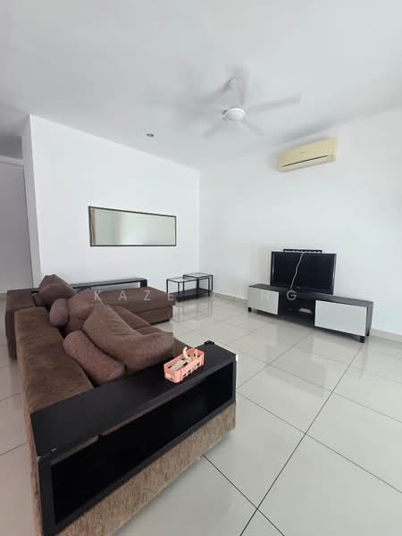 Service Residence for Rent at Setia Tri-angle - Kaze Kang - PropertyGuru.com.my