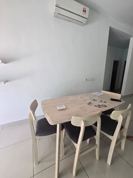 Service Residence for Rent at Setia Tri-angle - Kaze Kang - PropertyGuru.com.my