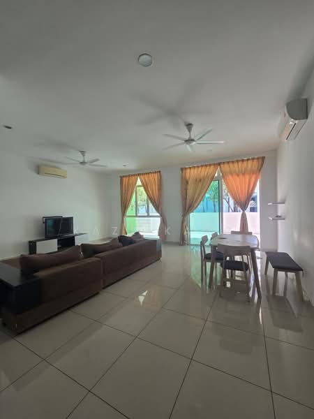 Service Residence for Rent at Setia Tri-angle - Kaze Kang - PropertyGuru.com.my