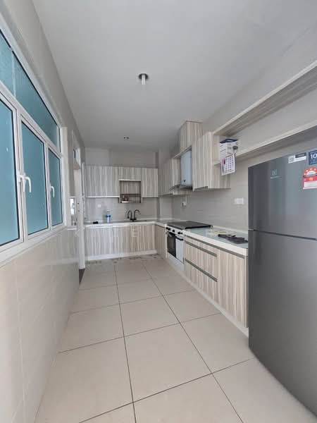 Service Residence for Rent at Setia Tri-angle - Kaze Kang - PropertyGuru.com.my