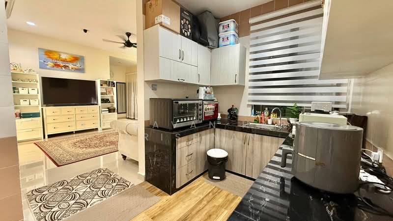 Puncak Pinggiran Putra untuk Untuk Dijual - RM 1,850,000, Apr 2026 - PropertyGuru.com.my