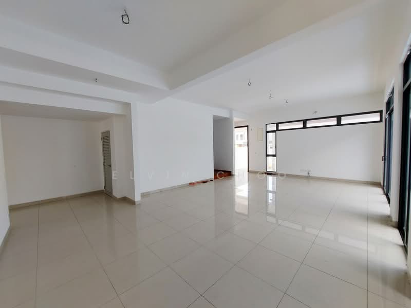 Taman Jasa Ria (Garden villa) untuk Untuk Dijual - RM 1,150,000, Apr 2026 - Living Room - PropertyGuru.com.my