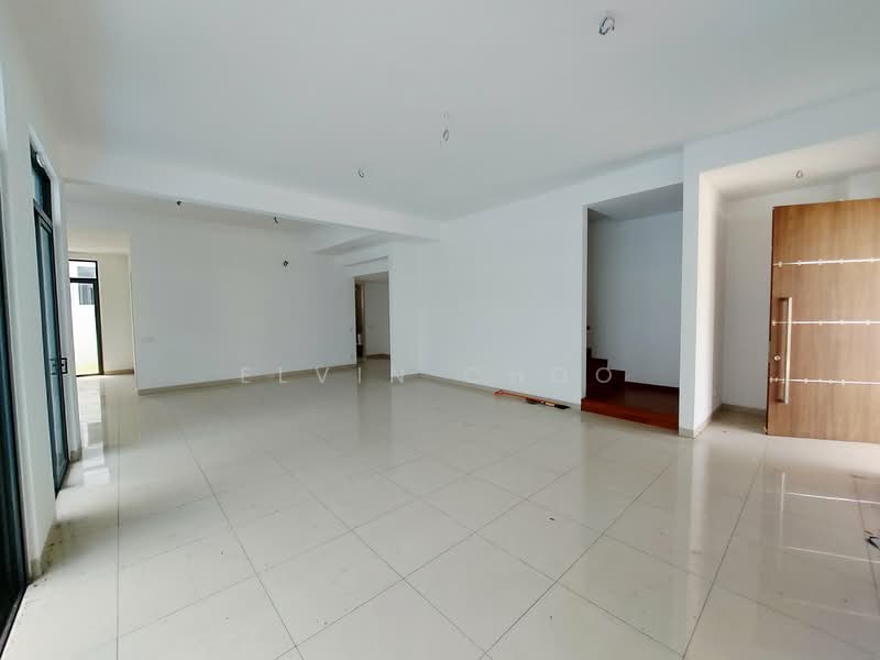Taman Jasa Ria (Garden villa) untuk Untuk Dijual - RM 1,150,000, Apr 2026 - Entrance - PropertyGuru.com.my