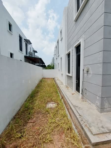 Taman Jasa Ria (Garden villa) untuk Untuk Dijual - RM 1,150,000, Apr 2026 - Exterior - PropertyGuru.com.my