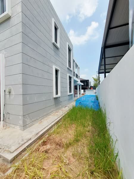 Taman Jasa Ria (Garden villa) untuk Untuk Dijual - RM 1,150,000, Apr 2026 - Exterior - PropertyGuru.com.my