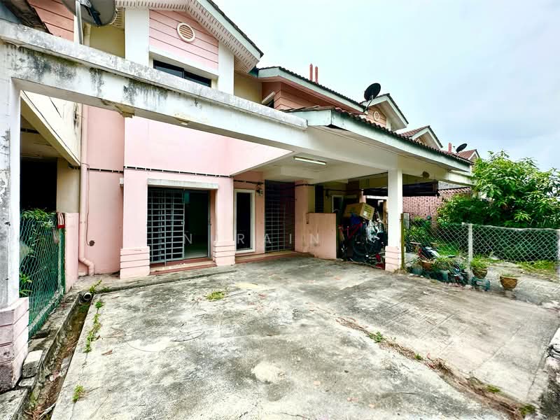 Saujana Utama 3 untuk Untuk Dijual - RM 425,000, Apr 2026 - Exterior - PropertyGuru.com.my
