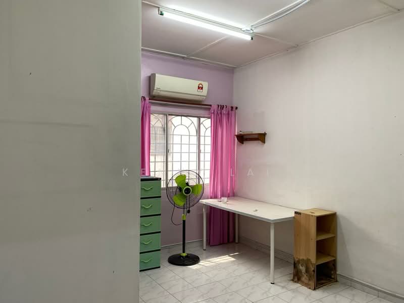 Rumah Teres untuk Dijual di Cheras (Selangor) - Kenny Lai - PropertyGuru.com.my