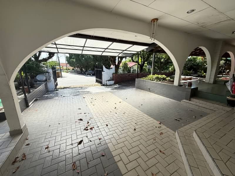 Kampung Tunku, Petaling Jaya untuk Untuk Dijual - RM 2,600,000, Apr 2026 - Exterior - PropertyGuru.com.my