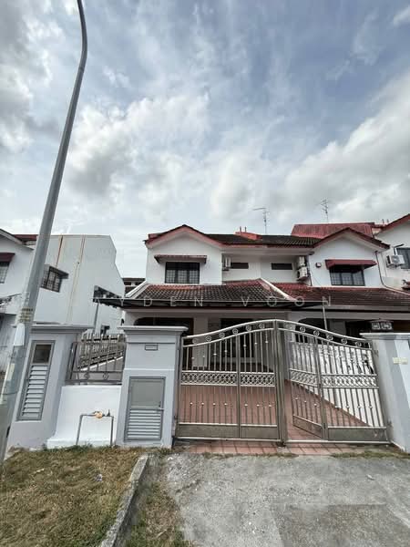 Mount Austin Double Storey End Lot untuk Untuk Dijual - RM 699,000, Apr 2026 - PropertyGuru.com.my