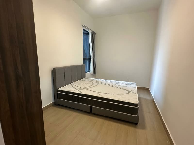 Service Residence for Rent at The Harmony - Yi Jun - Bedroom - PropertyGuru.com.my