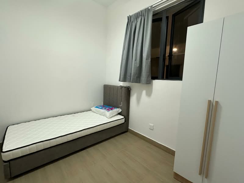 Service Residence for Rent at The Harmony - Yi Jun - Bedroom - PropertyGuru.com.my