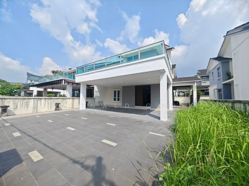 The Sierra @ Meru Desa Park untuk Untuk Dijual - RM 1,300,000, Apr 2026 - Exterior - PropertyGuru.com.my