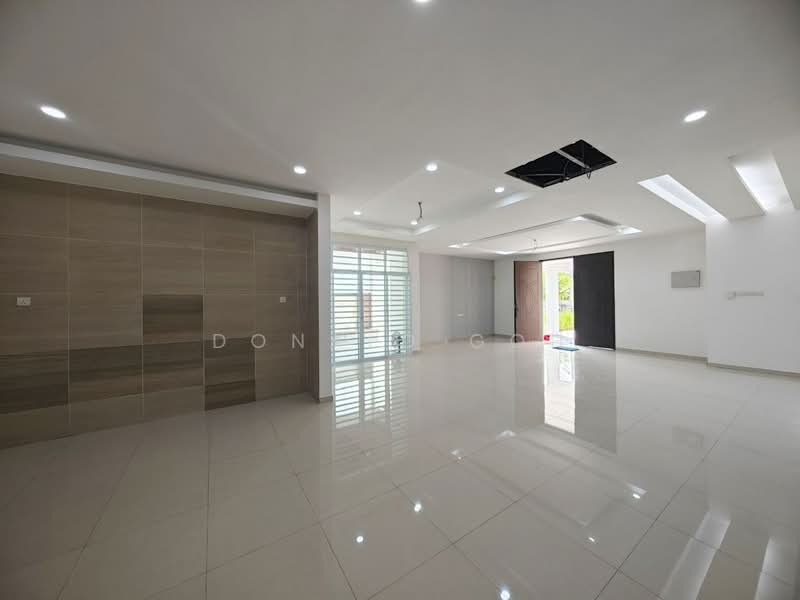 The Sierra @ Meru Desa Park untuk Untuk Dijual - RM 1,300,000, Apr 2026 - Living Room - PropertyGuru.com.my