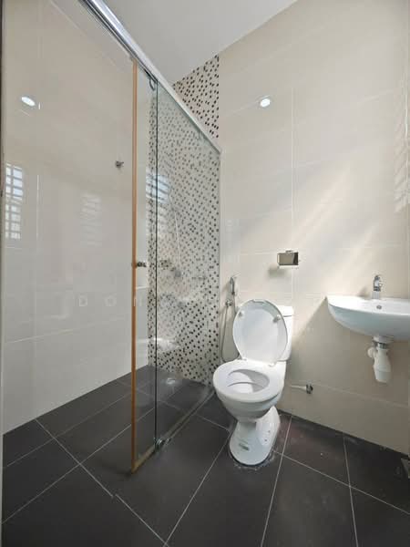 The Sierra @ Meru Desa Park untuk Untuk Dijual - RM 1,300,000, Apr 2026 - Bathroom - PropertyGuru.com.my