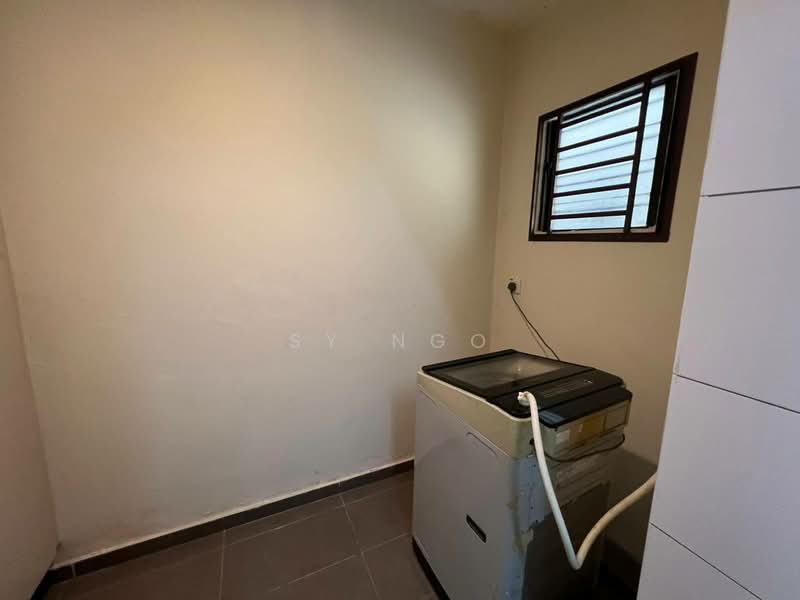 Apartment for Rent at Seri Mutiara Apartment - SY Ngo - Interior - PropertyGuru.com.my