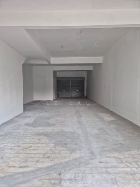 mutiara rini @3 storey shop - 5