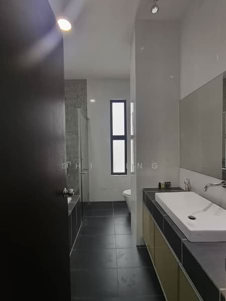 Semi-Detached House for Sale in Setia Eco Gardens (Gelang Patah) - Shi Ting - Bathroom - PropertyGuru.com.my