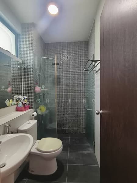 Semi-Detached House for Sale in Setia Eco Gardens (Gelang Patah) - Shi Ting - Bathroom - PropertyGuru.com.my