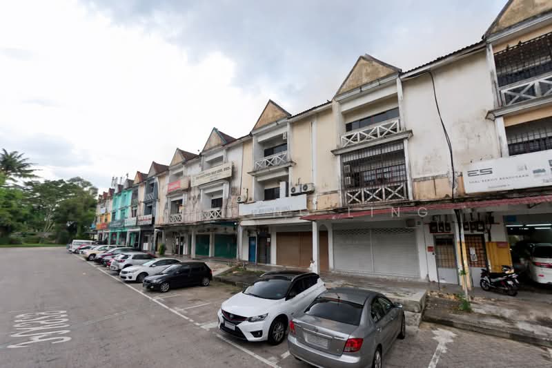 Taman Tampoi untuk Untuk Disewa - RM 1,500 /bulan, Apr 2026 - Exterior - PropertyGuru.com.my