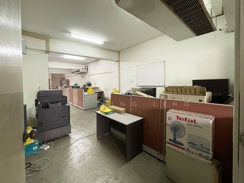 Taman Tampoi untuk Untuk Disewa - RM 1,500 /bulan, Apr 2026 - Interior - PropertyGuru.com.my