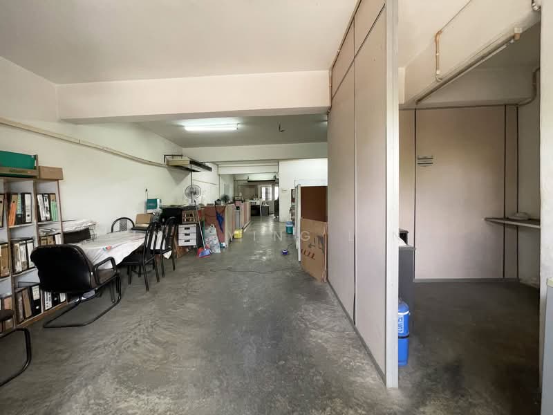 Taman Tampoi untuk Untuk Disewa - RM 1,500 /bulan, Apr 2026 - Interior - PropertyGuru.com.my