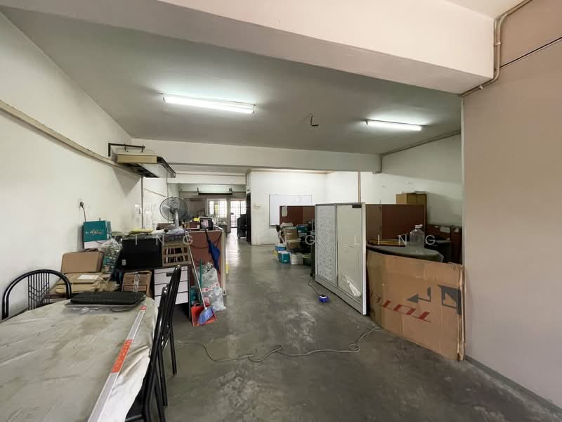 Taman Tampoi untuk Untuk Disewa - RM 1,500 /bulan, Apr 2026 - Interior - PropertyGuru.com.my