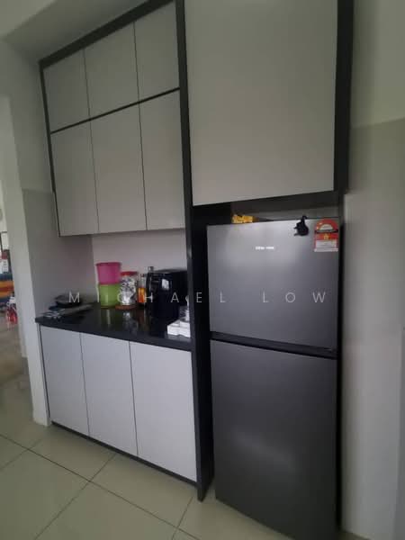 2-storey Terraced House for Sale in Taman Kota Masai (Pasir Gudang) - Michael Low - Kitchen - PropertyGuru.com.my