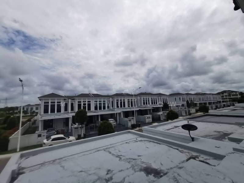 2-storey Terraced House for Sale in Taman Kota Masai (Pasir Gudang) - Michael Low - Exterior - PropertyGuru.com.my