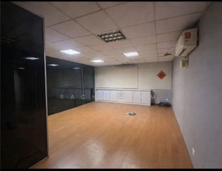 Semi-D Factory for Rent in Indera Mahkota 2 (Kuantan) - Rachel Tam - Interior - PropertyGuru.com.my