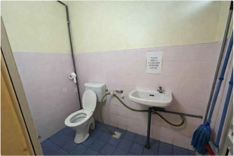 Semi-D Factory for Rent in Indera Mahkota 2 (Kuantan) - Rachel Tam - PropertyGuru.com.my