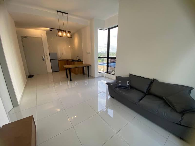 Sky Trees untuk Untuk Disewa - RM 2,300 /bulan, Apr 2026 - Kitchen - PropertyGuru.com.my