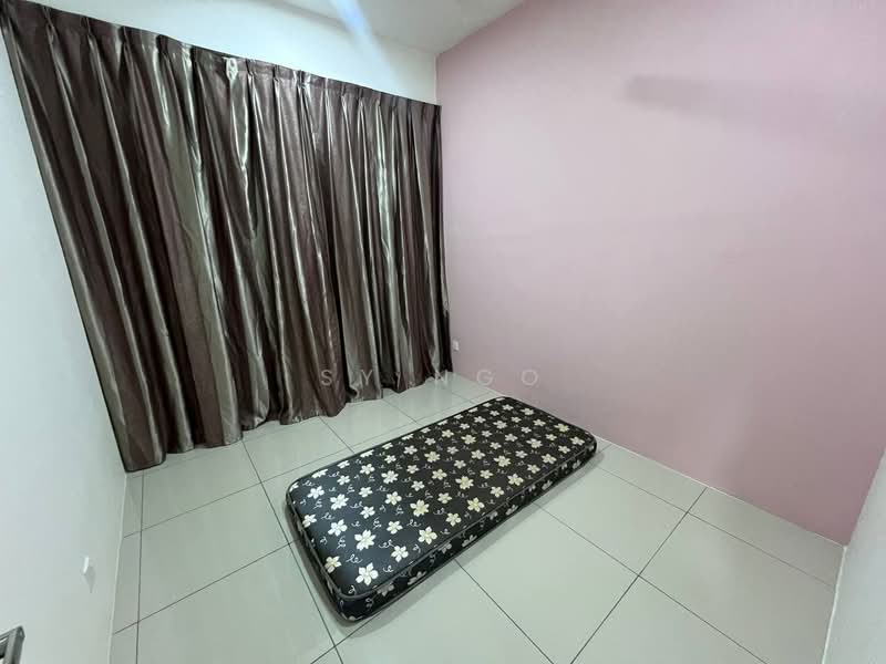 8Scape Residence @ Sutera untuk Untuk Disewa - RM 2,350 /bulan, Apr 2026 - Bedroom - PropertyGuru.com.my