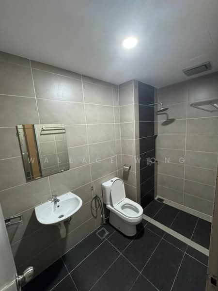 Condominium for Rent at The Nest @ Genting Klang - Wallace Wong - Bathroom - PropertyGuru.com.my