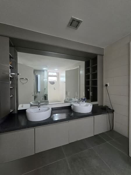 Ceriaan Kiara untuk Untuk Dijual - RM 900,000, Apr 2026 - Bathroom - PropertyGuru.com.my