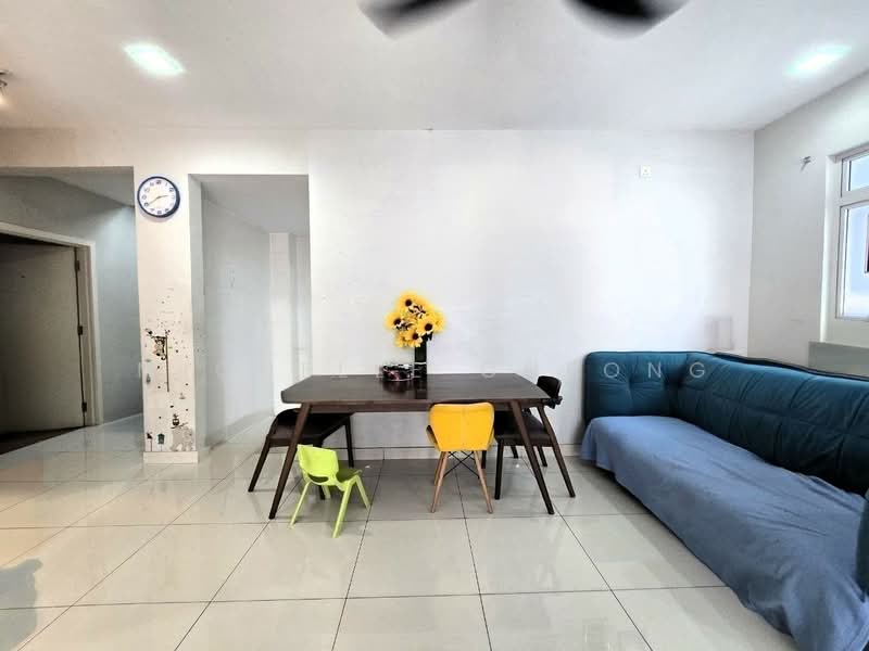 Ceriaan Kiara untuk Untuk Dijual - RM 900,000, Apr 2026 - Living Room - PropertyGuru.com.my