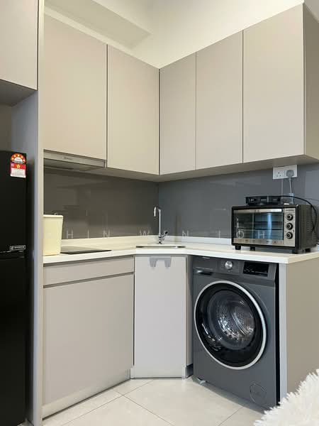 Service Residence for Rent at The Goodwood Residence - Chin Wen Loh - PropertyGuru.com.my