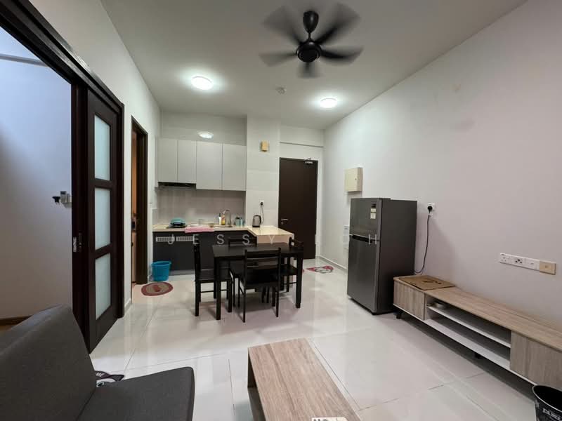 Bay Point @ Country Garden Danga Bay - 1