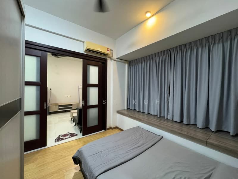 Bay Point @ Country Garden Danga Bay - 4