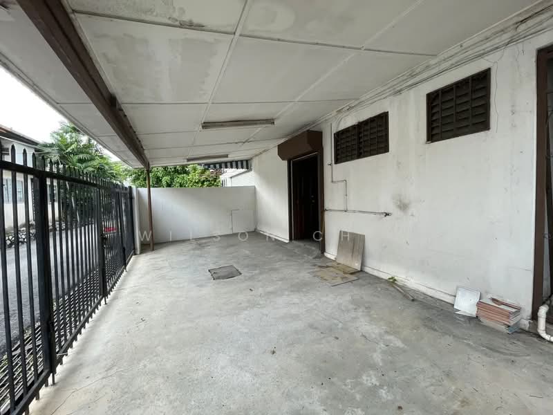 Shop for Rent in SS4 (Petaling Jaya) - Wilson Chin - Exterior - PropertyGuru.com.my