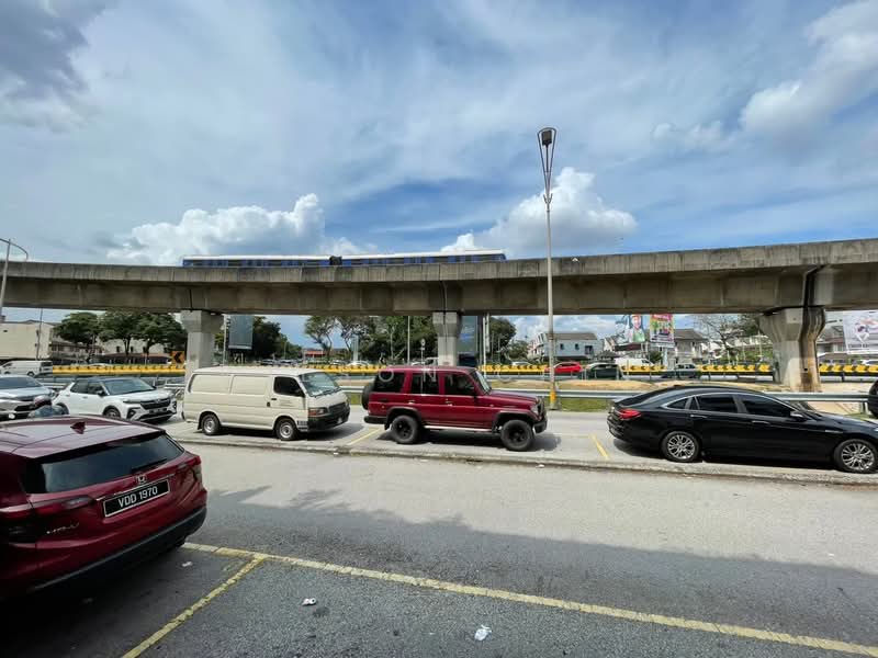 Shop for Rent in SS4 (Petaling Jaya) - Wilson Chin - Exterior - PropertyGuru.com.my