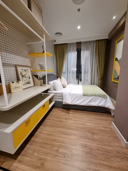 Servis Apartment untuk Dijual di Sunway D'hill Residences - Avenda Yap - Bedroom - PropertyGuru.com.my