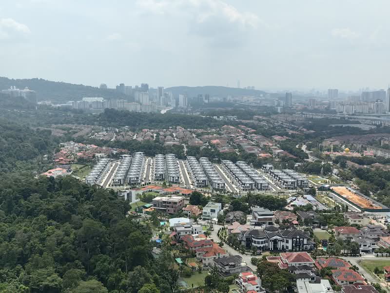 Servis Apartment untuk Dijual di Sunway D'hill Residences - Avenda Yap - Exterior - PropertyGuru.com.my
